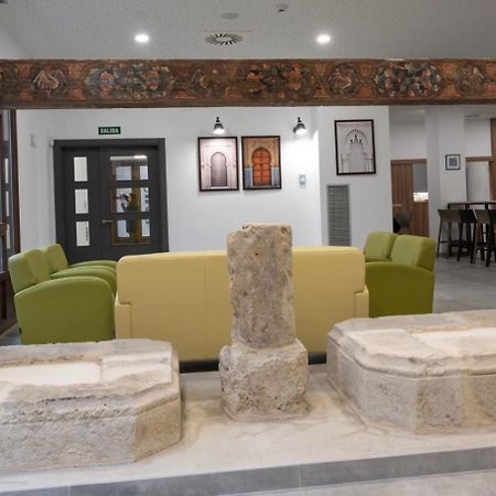 Palacio Real Hostel León Zewnętrze zdjęcie