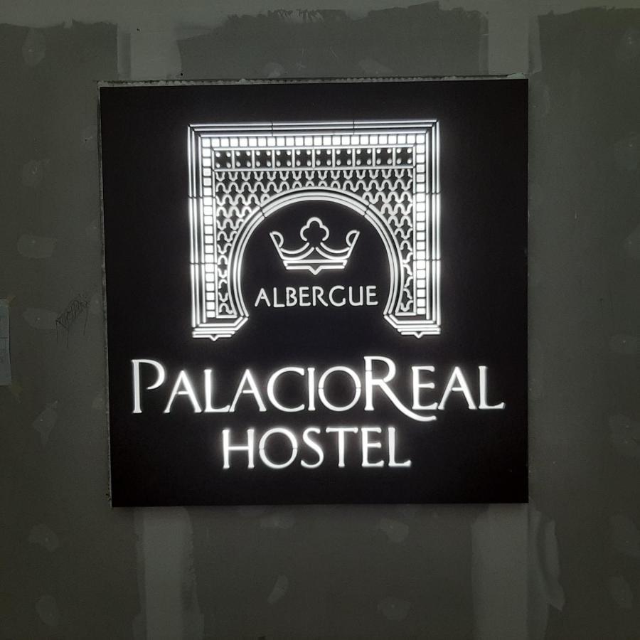 Palacio Real Hostel León Zewnętrze zdjęcie