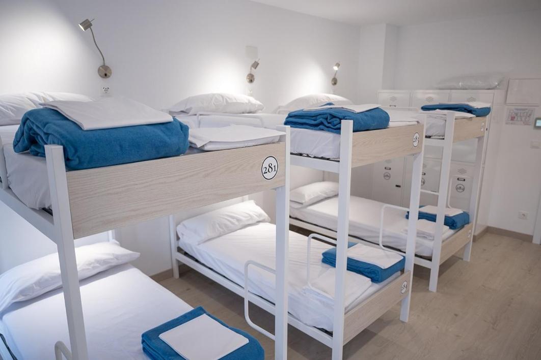 Palacio Real Hostel León Zewnętrze zdjęcie