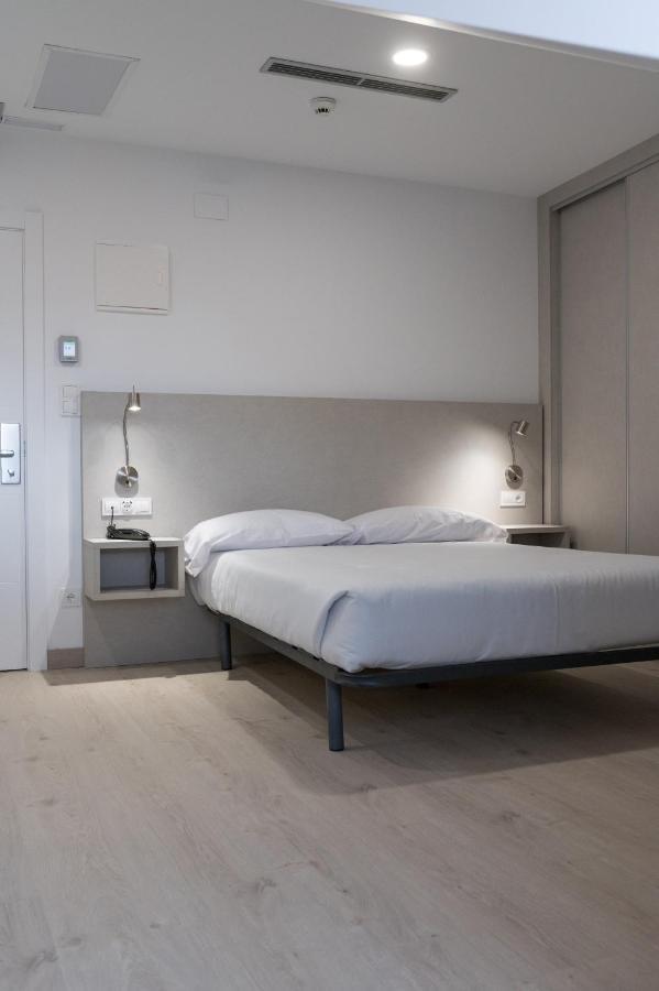 Palacio Real Hostel León Zewnętrze zdjęcie
