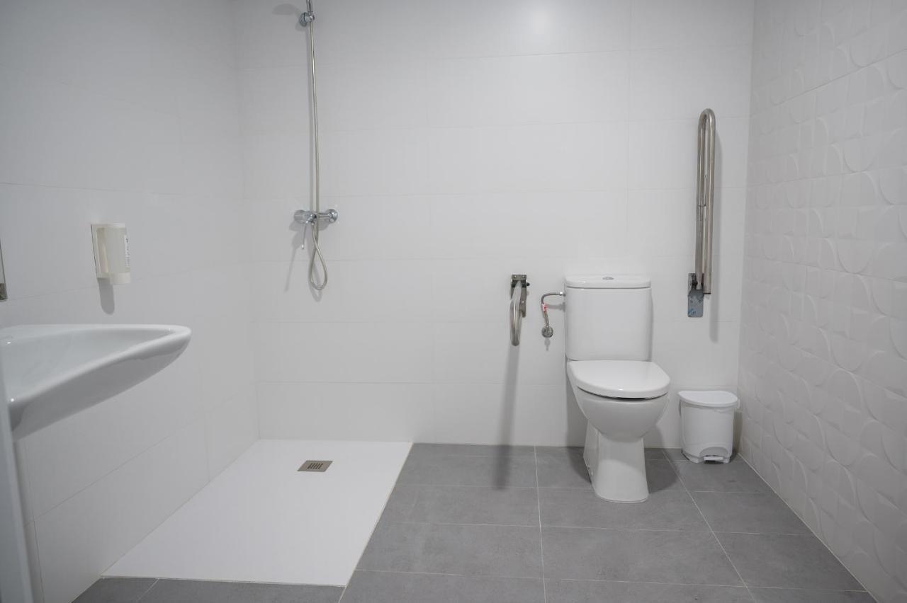 Palacio Real Hostel León Zewnętrze zdjęcie