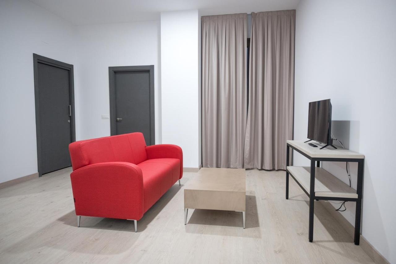 Palacio Real Hostel León Zewnętrze zdjęcie
