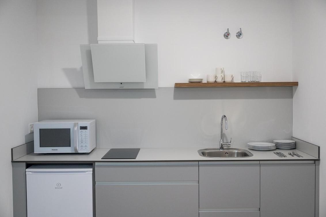 Palacio Real Hostel León Zewnętrze zdjęcie