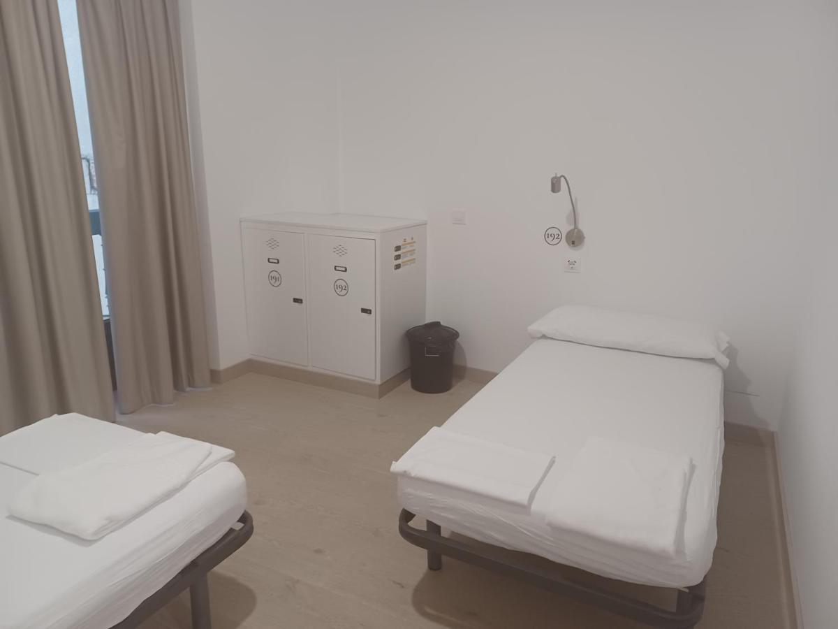 Palacio Real Hostel León Zewnętrze zdjęcie